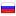 waralbum.ru server is located in Russia